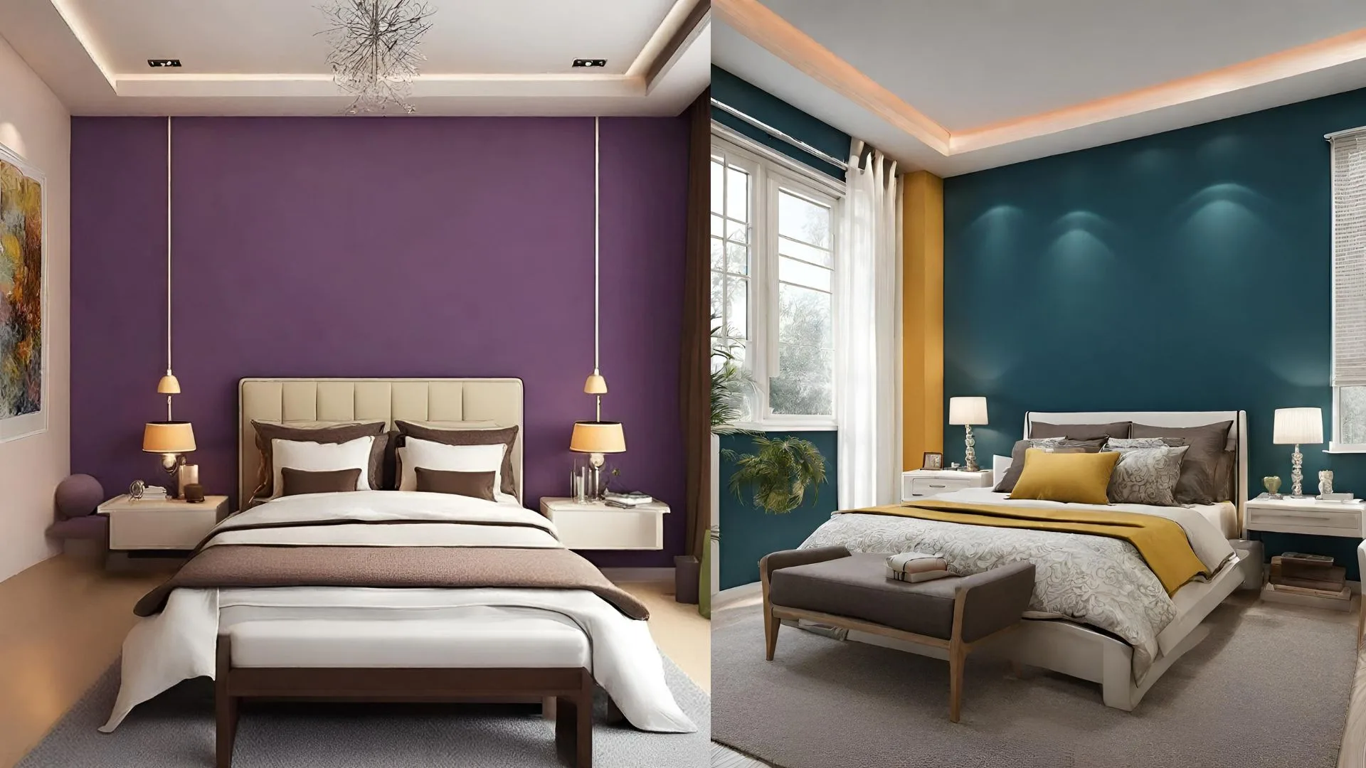 room color design