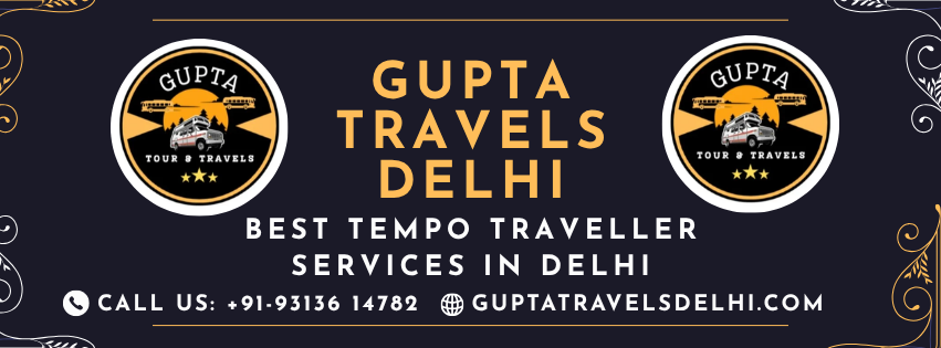 Gupta Travels Delhi premises