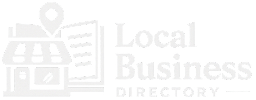 Local Business Directory