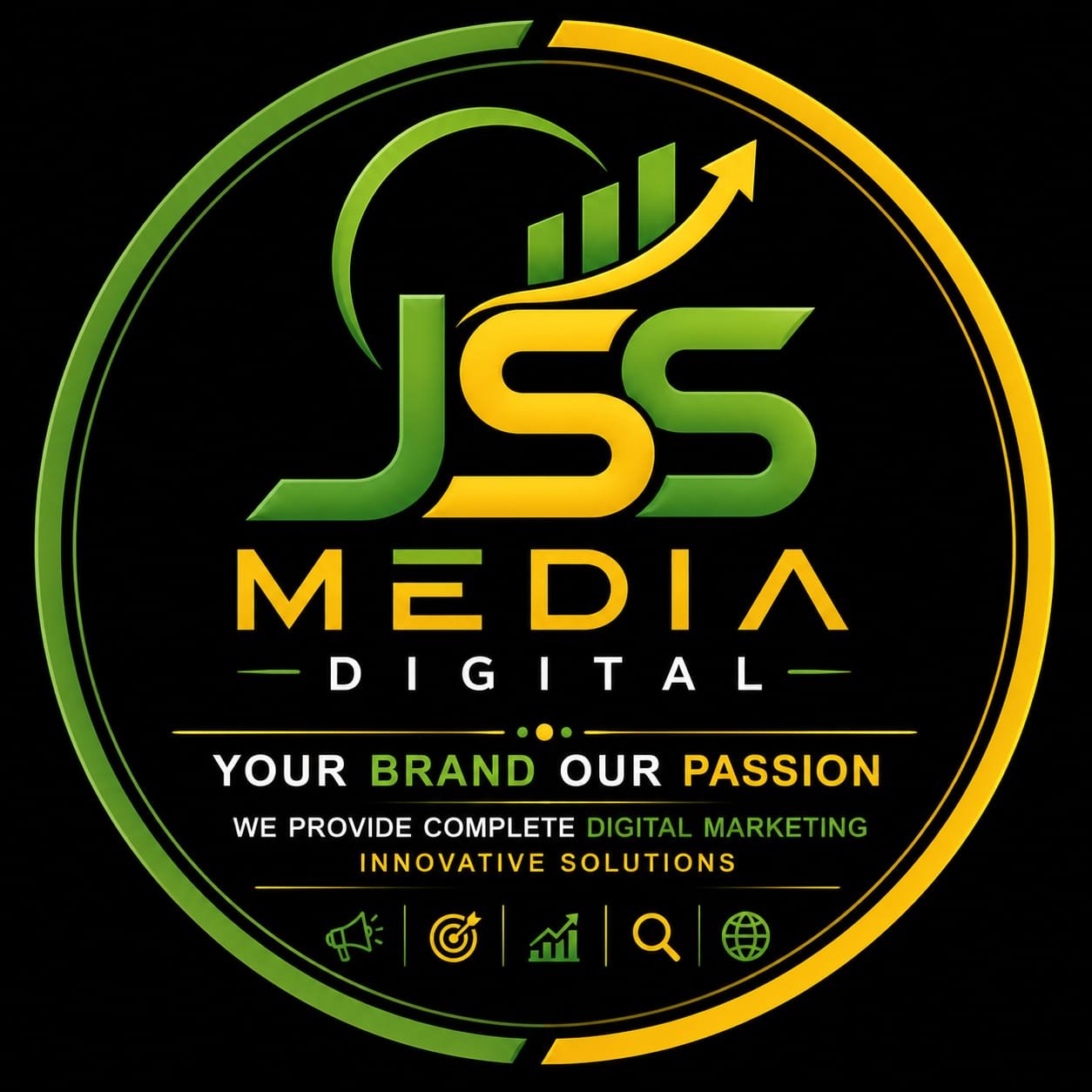 Joon Sports Academy logo